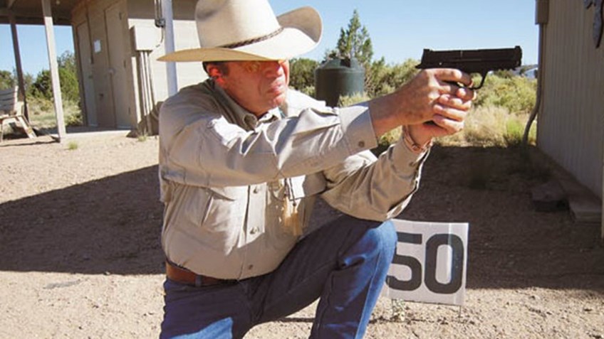 Defensive Handgun Training: 3 Critical Fundamentals